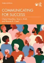 Image of Communicating for Success