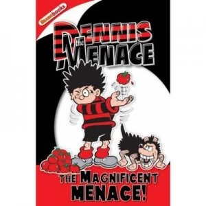 Image of The Magnificent Menace Paperback