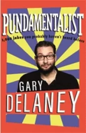 Image of pundamentalist 1 000 jokes you probably havent heard before