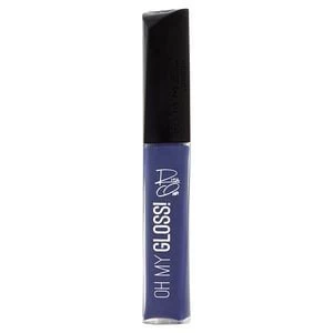 Image of Rimmel Rita OMG So Black - Blue