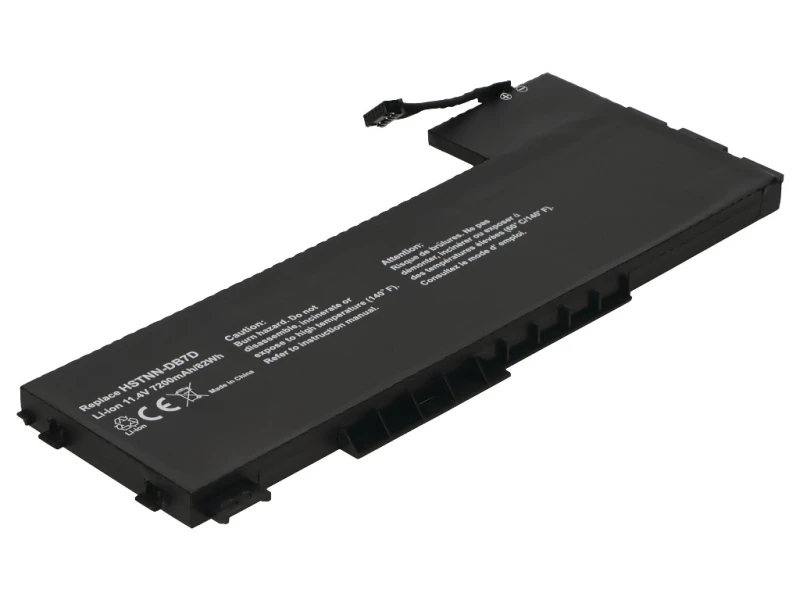Image of 2-Power CBP3685A laptop spare part