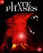 Late Phases [Bluray]