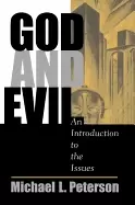 Image of god and evil an introduction to the issues