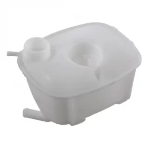 Image of Radiator Coolant Expansion Tank 02205 by Febi Bilstein
