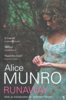 Image of Runaway by Alice Munro Paperback