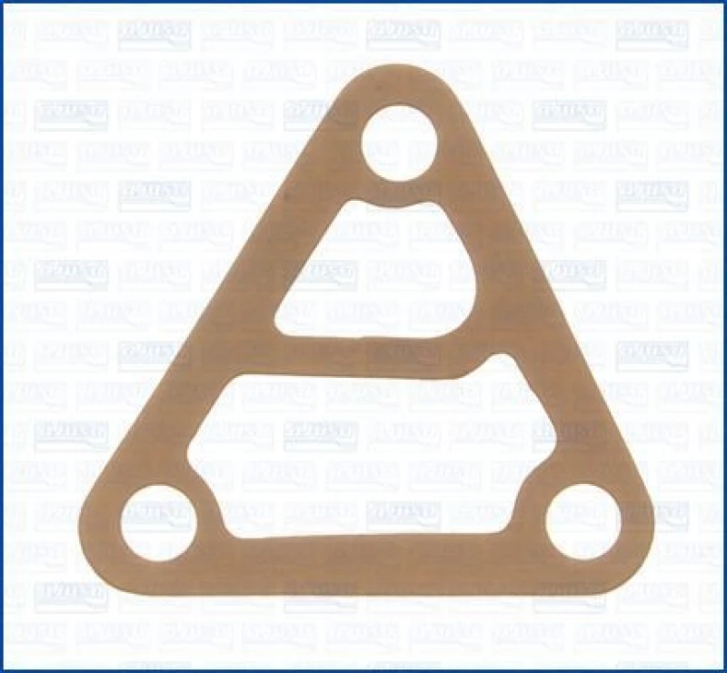 Image of AJUSA Seal, oil pump AJUSA 00467300