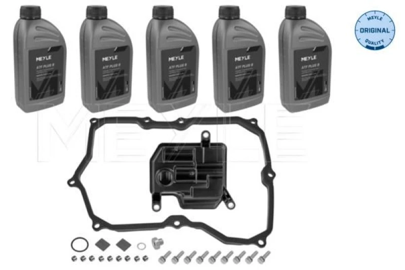 Image of Gearbox service kit MEYLE 100 135 0118