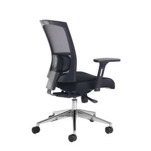 Image of Dams Gemini 300 Task Chair with Armrests