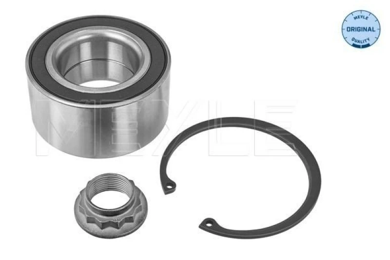 Image of Wheel bearing kit MEYLE 314 750 0005