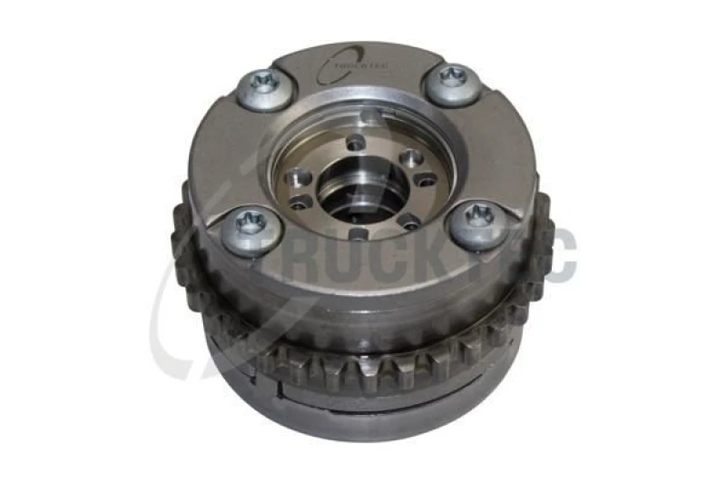 Image of Camshaft Adjuster TRUCKTEC AUTOMOTIVE 02.12.236