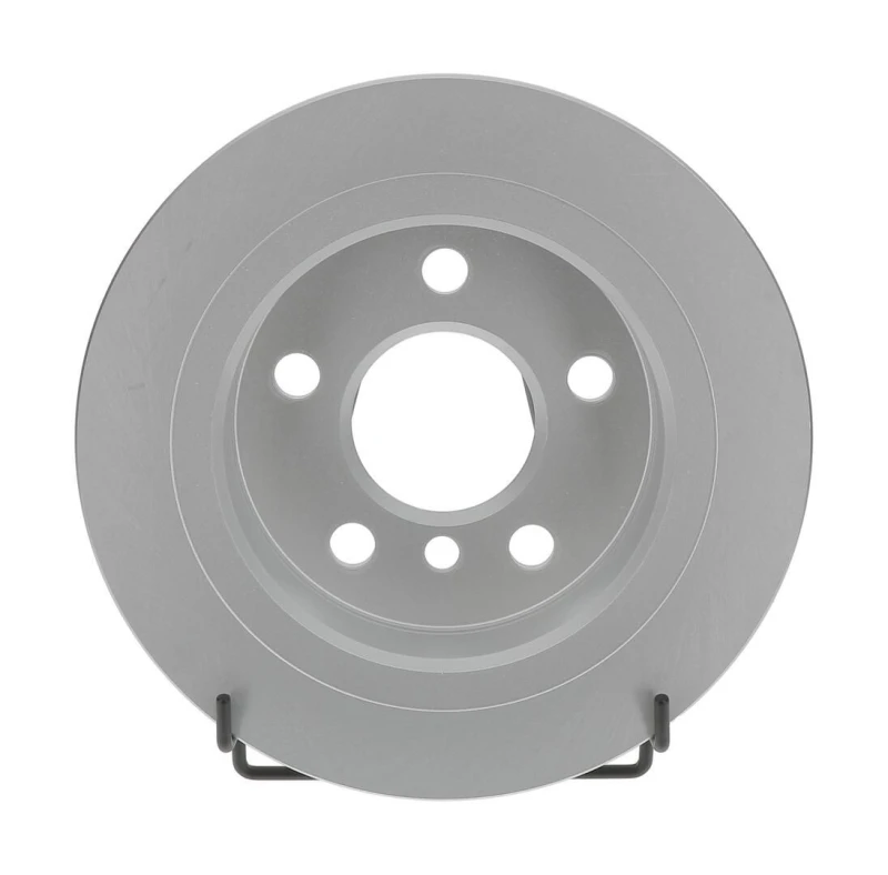 Image of Brake disc JURID 563220JC