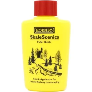 Image of Hornby R7182 Static Grass Puffer Bottle