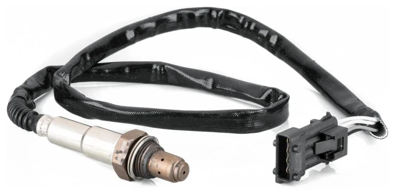 Image of HELLA Lambda sensor HELLA 6PA 358 103-161
