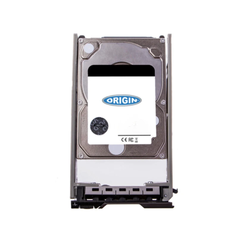 Image of Origin Storage Origin Storage HDD 900GB 2.5" SAS 10000RPM in Hot Swap Caddy DELL-900SAS/10-S16