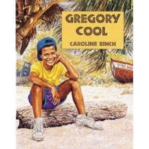 Image of Gregory Cool