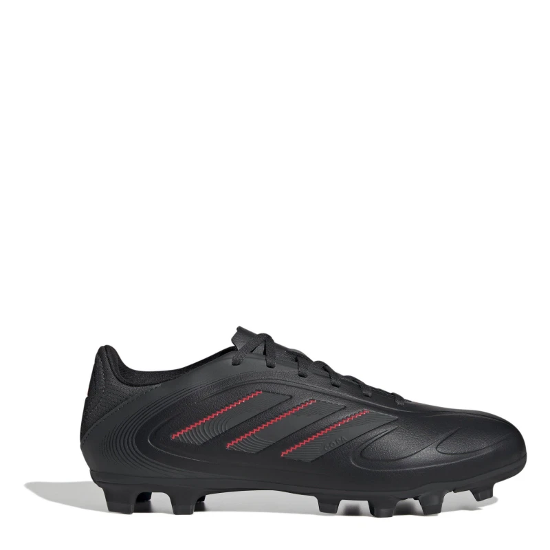 Image of adidas Copa Pure 3 Club Firm Ground Football Boots - Black 6