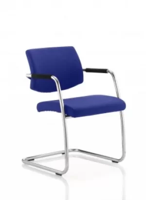 Image of Havanna Visitor Bespoke Colour Admiral Blue