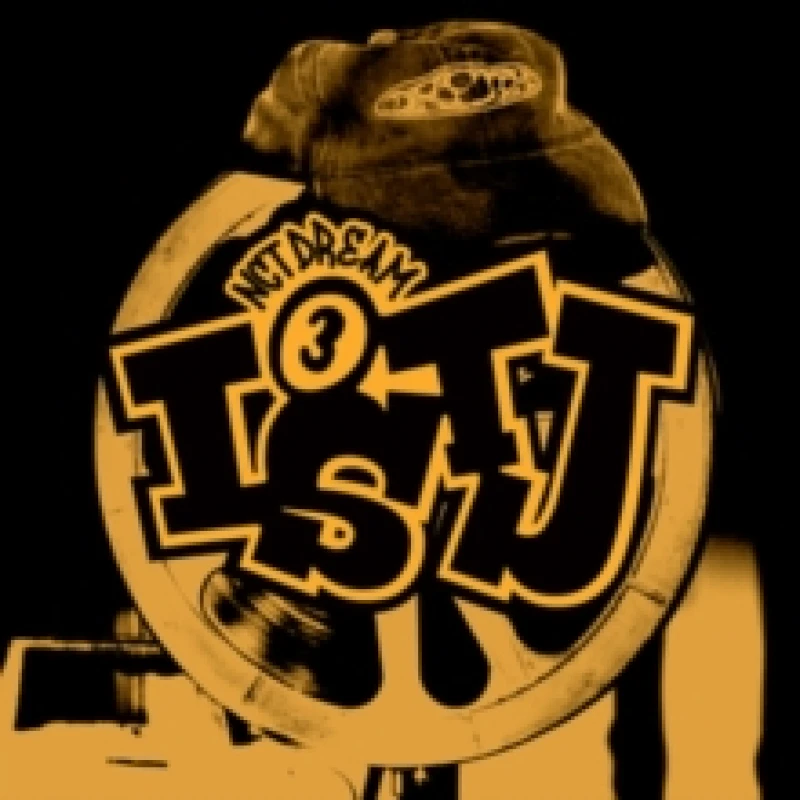 Image of ISTJ: Poster Version (JISUNG) CD / Album