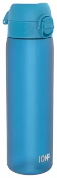 Image of Ion8 Blue Water Bottle - 500ml