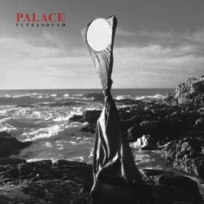 Image of Ultrasound CD / Album