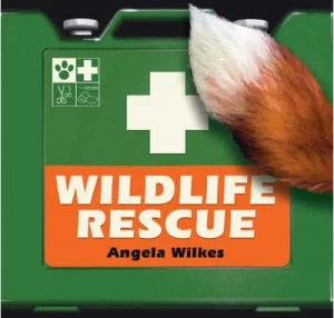 Image of Wildlife Rescue Paperback