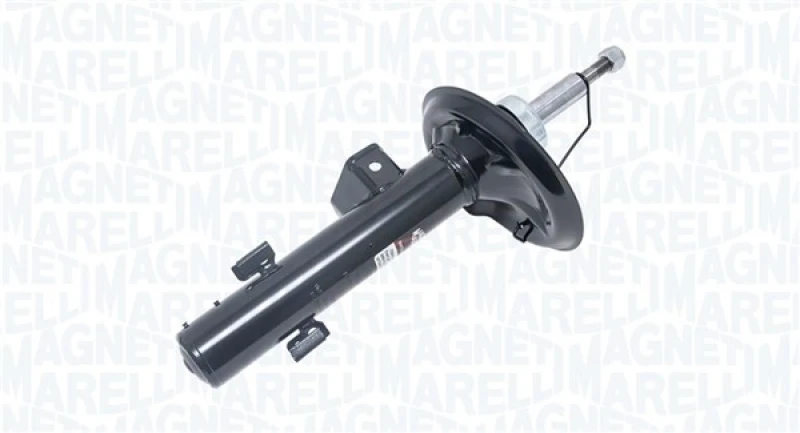 Image of MAGNETI MARELLI Shock absorber MAGNETI MARELLI 357084070200