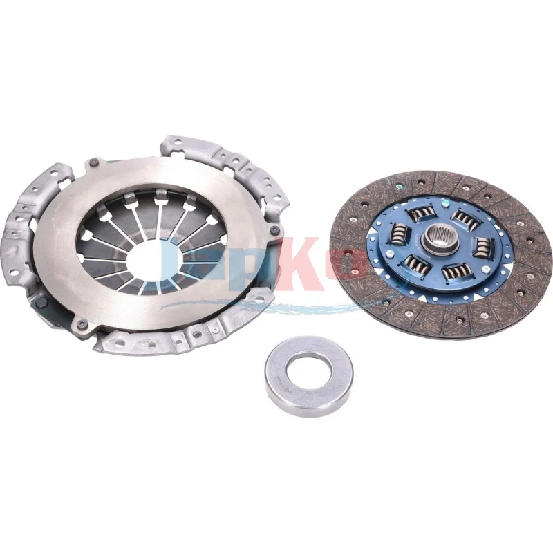 Image of JAPKO Clutch kit JAPKO 92189