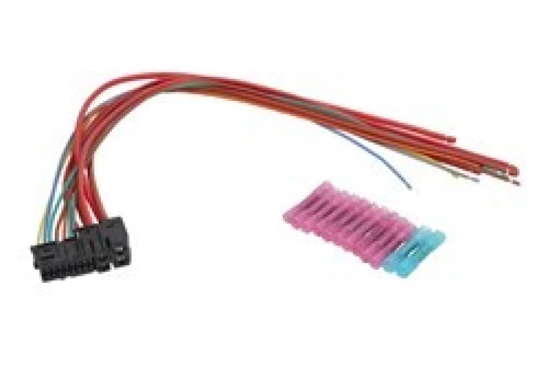 Image of AKUSAN K06W045AKN Cable Repair Set, door Cable Repair Set,door (8430)