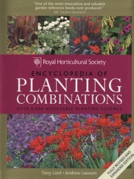 Image of Encyclopedia of Planting Combinations by W. Anthony Lord Paperback