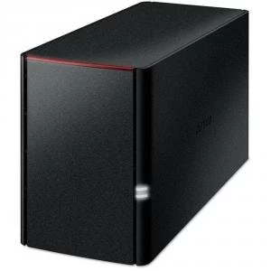Image of Buffalo LinkStation 8TB Hard Disk Drive