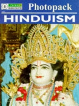 Image of Hinduism by David W Rose Paperback