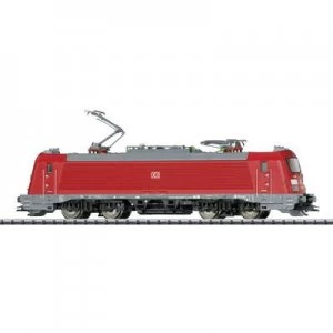 Image of TRIX H0 T22195 H0 E-Loc BR 102 of the DB AG BR 102 of the DB AG
