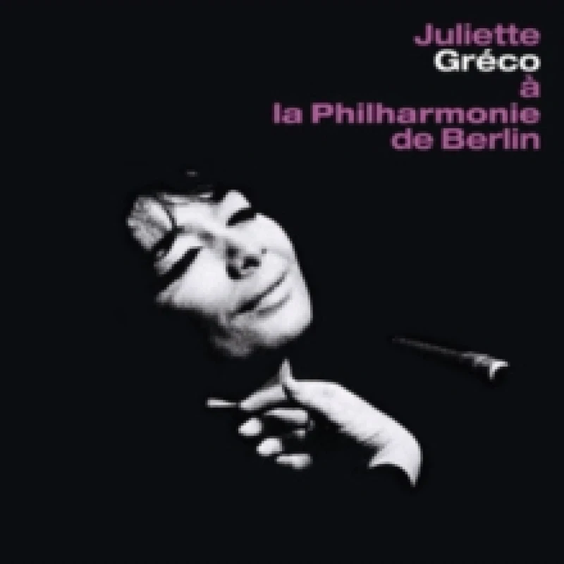Image of A La Philharmonie De Berlin Vinyl