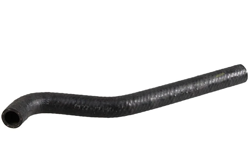 Image of Power steering hose METZGER 2361169