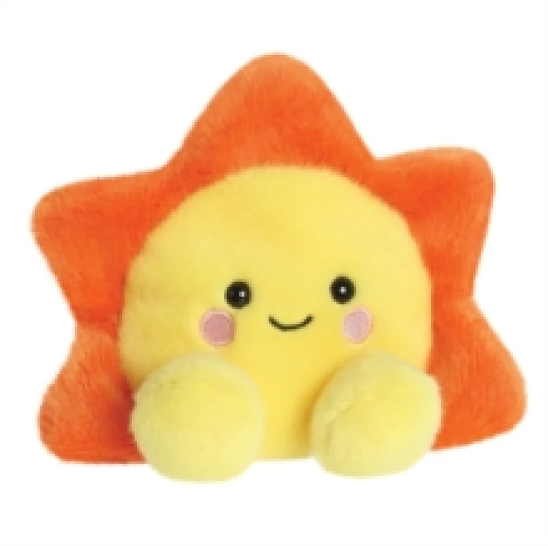 Image of Palm Pals Rae Sun 5" 1022948