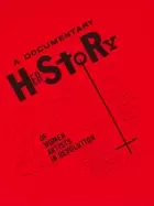 Image of documentary herstory of women artists in revolution