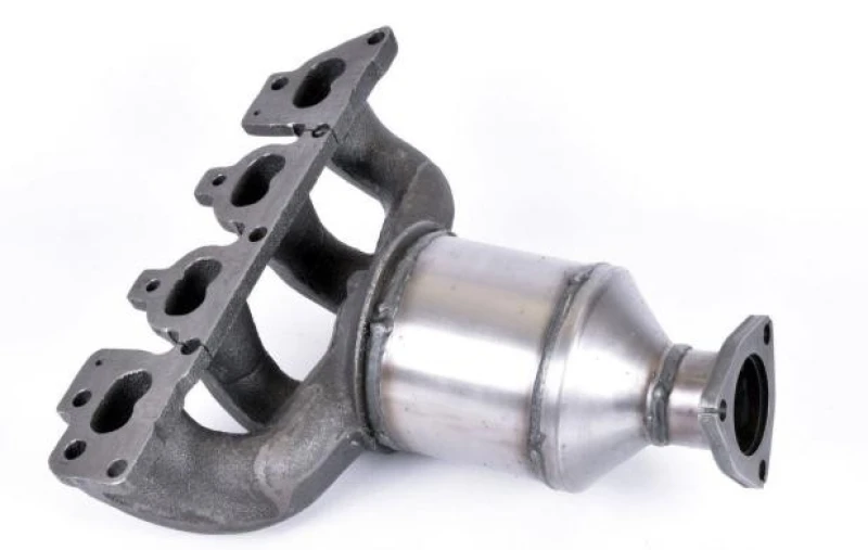 Image of Catalytic converter VEGAZ OK-817ERNS