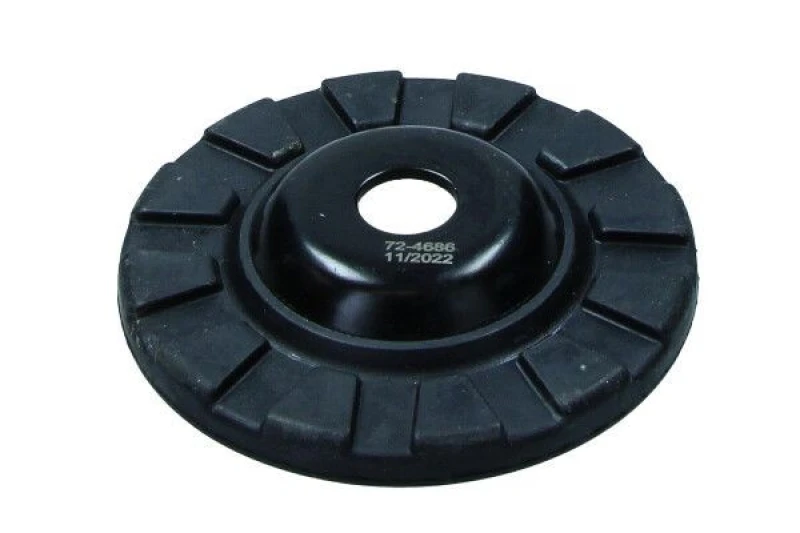 Image of MAXGEAR Mounting, shock absorbers MAXGEAR 72-4686