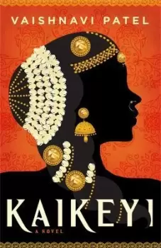 Image of Kaikeyi by Vaishnavi Patel