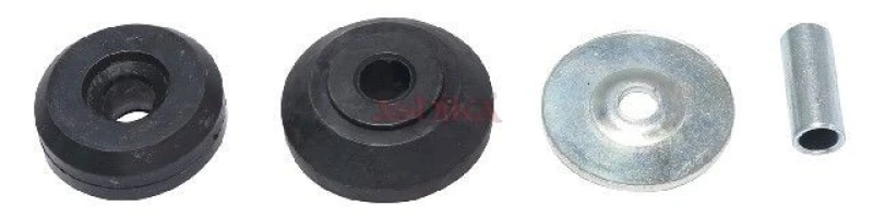 Image of ASHIKA Top strut mount ASHIKA SMA0209