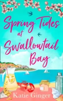 Image of Spring Tides at Swallowtail Bay