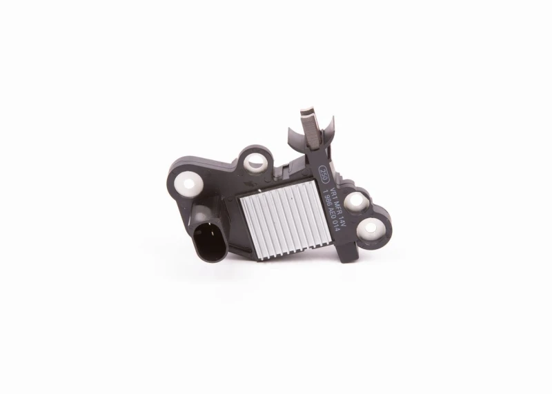 Image of Alternator voltage regulator Bosch 1 986 AE0 014