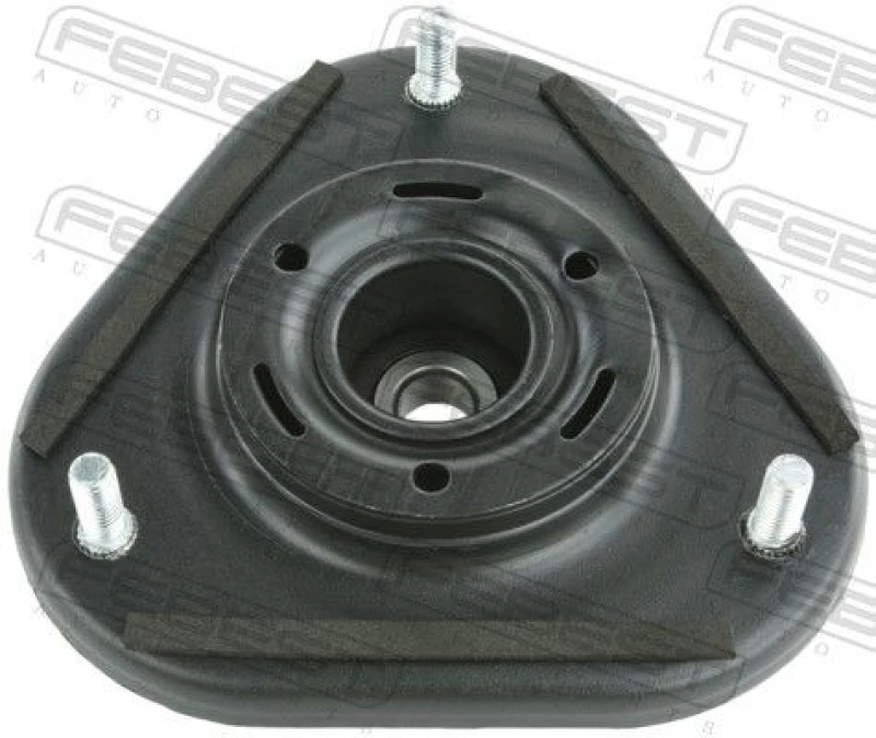 Image of Mounting, shock absorbers FEBEST TSS-ZZE141F