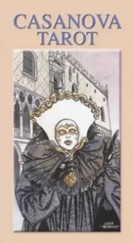 Image of Tarot of Casanova