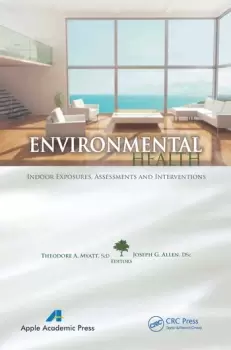 Image of Environmental HealthIndoor Exposures Assessments and Interventions