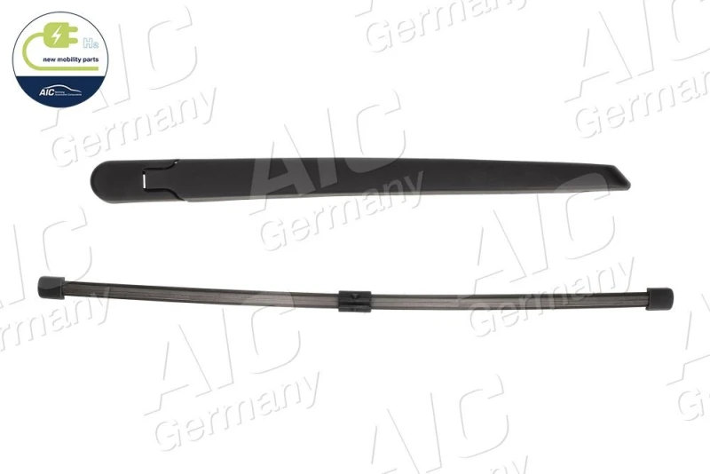 Image of Windscreen wiper arm AIC 74988