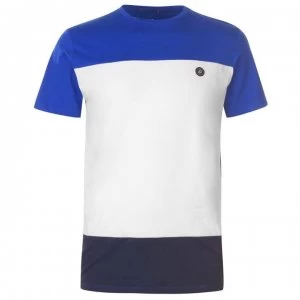 Image of Jack and Jones Original Lawson T Shirt - Surf The Web