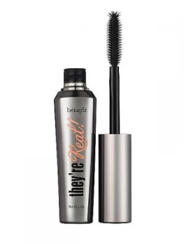Image of Benefit Theyre Real Mascara