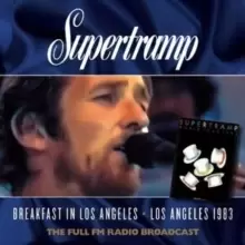 Image of Breakfast in Los Angeles, 1983