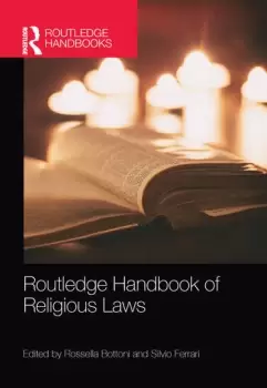 Image of Routledge Handbook of Religious Laws